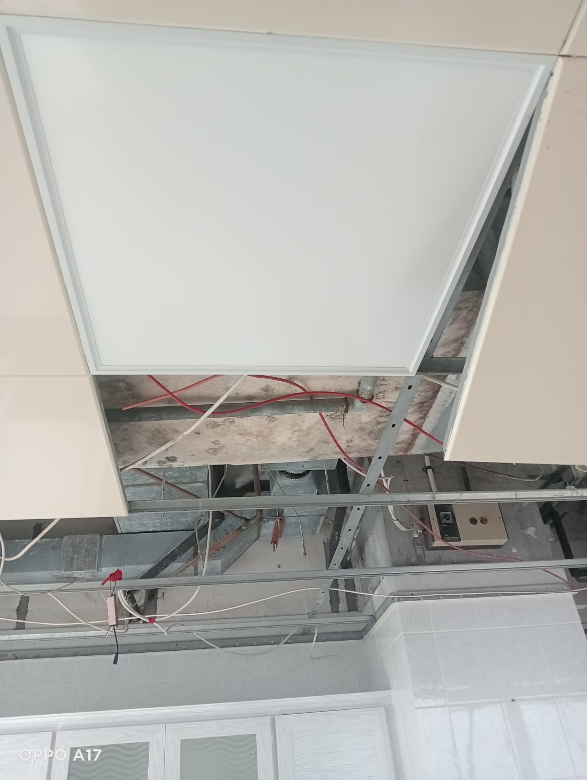 HDPE, upvc pipe installation