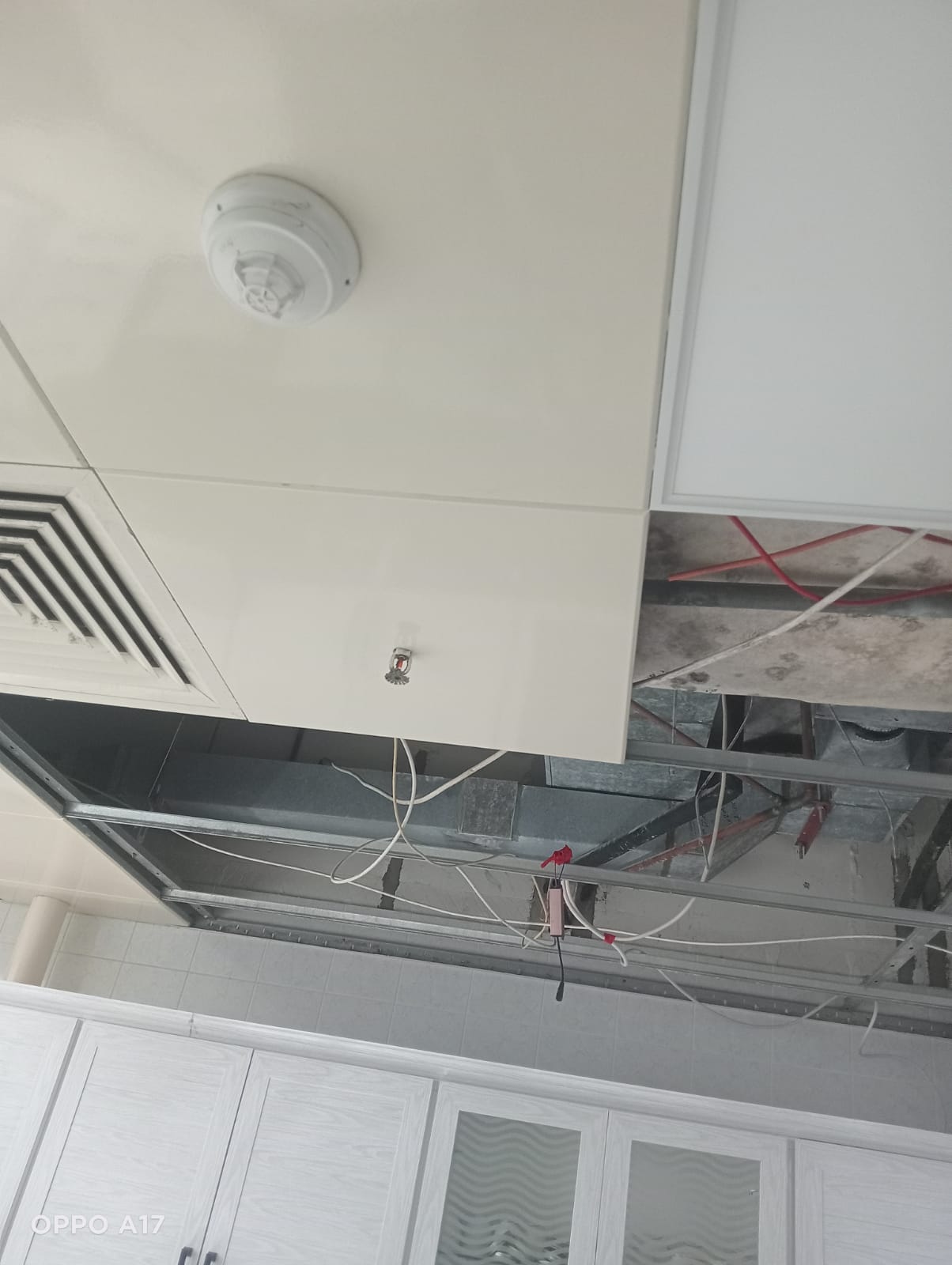 HDPE, upvc pipe installation