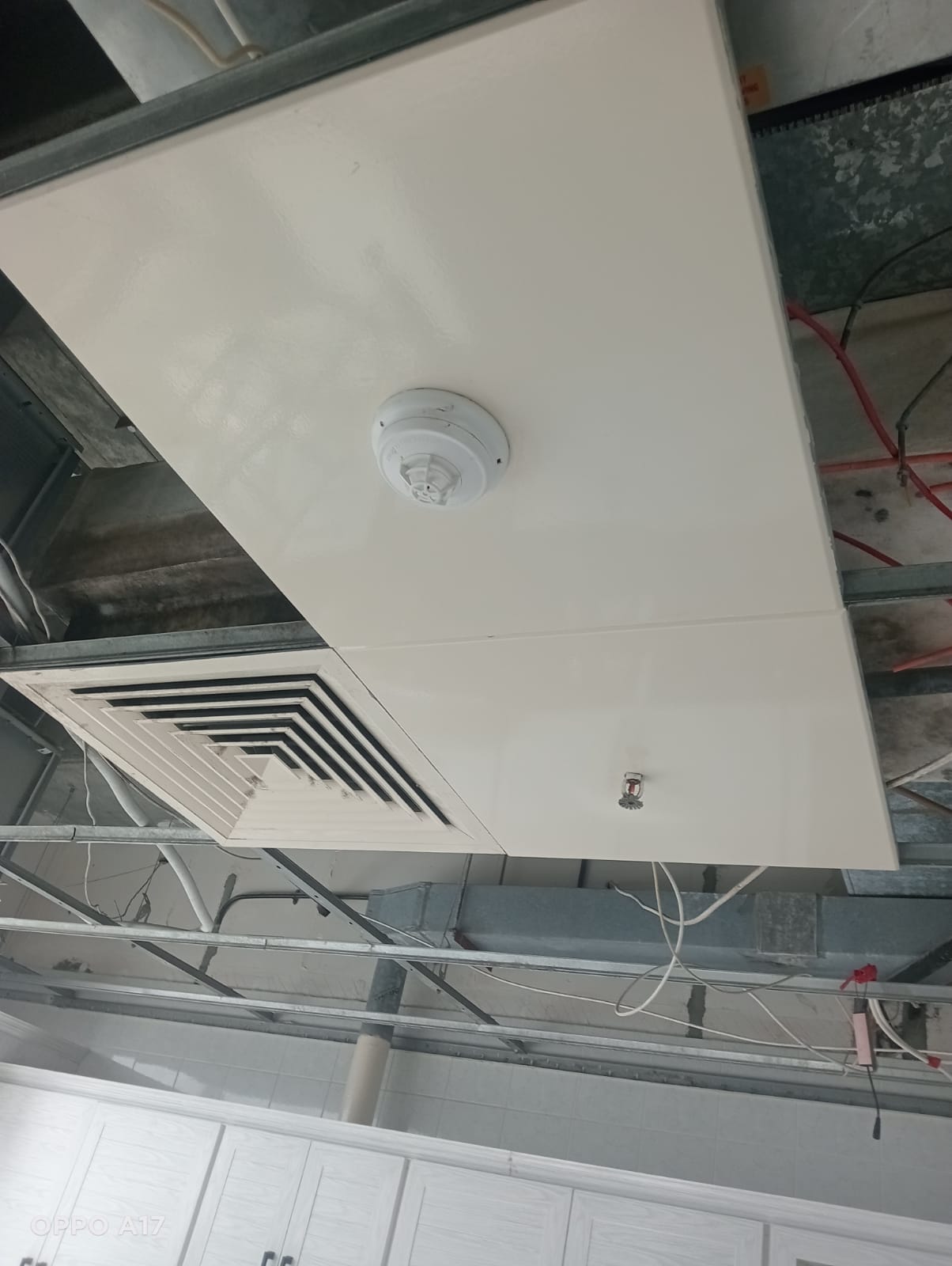 HDPE, upvc pipe installation